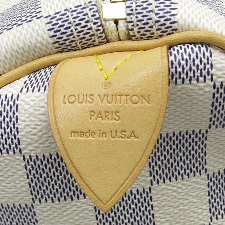 Louis Vuitton(���̺���) N41533 �ٹ̿� ���ָ� ĵ���� ���ǵ� 30 ��Ʈ�� �̹���6 - ���̺��� �߰���ǰ