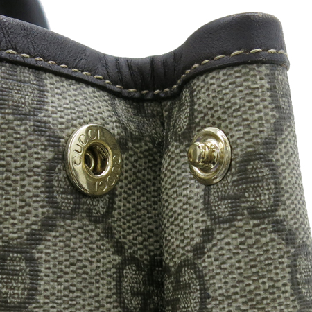 Gucci(����) 223668 GG �ΰ� PVC ���� ���� Ʈ���� ��Ʈ�� [���빮��] �̹���5 - ���̺��� �߰���ǰ