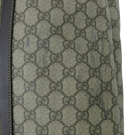 Gucci(����) 223668 GG �ΰ� PVC ���� ���� Ʈ���� ��Ʈ�� [���빮��] �̹���7 - ���̺��� �߰���ǰ