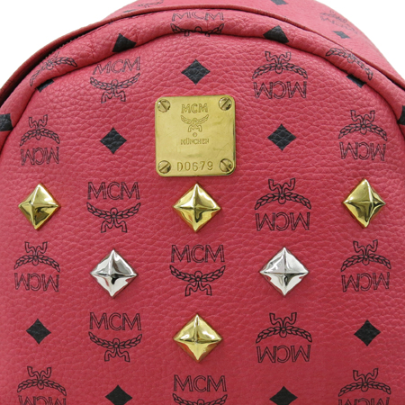 MCM(������) MMK2AVE01RE001 ���佺 ���� ��Ÿũ M������ ����ΰ� ���� �̹���4 - ���̺��� �߰���ǰ