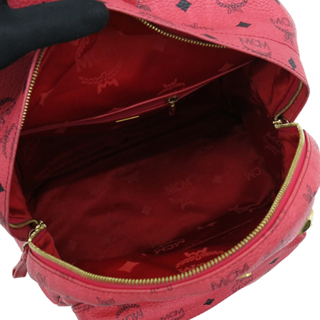 MCM(������) MMK2AVE01RE001 ���佺 ���� ��Ÿũ M������ ����ΰ� ���� �̹���7 - ���̺��� �߰���ǰ