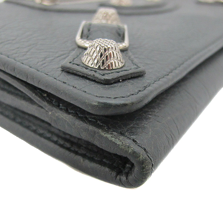 Balenciaga(�߷��þư�) 233599 �׷��� ���� ���̾�Ʈ ¡ ������ [��������] �̹���5 - ���̺��� �߰���ǰ