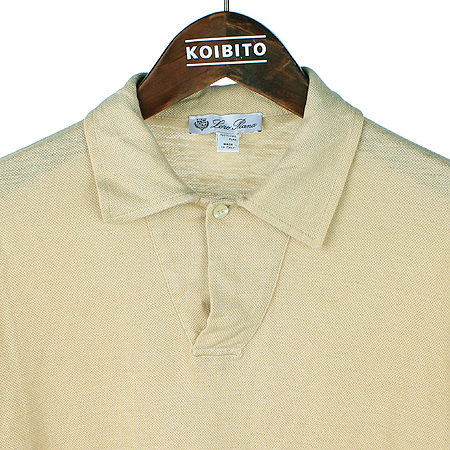 LORO PIANA(�η��ǾƳ�) �������÷� ���� ī��Ƽ �̹���2 - ���̺��� �߰���ǰ