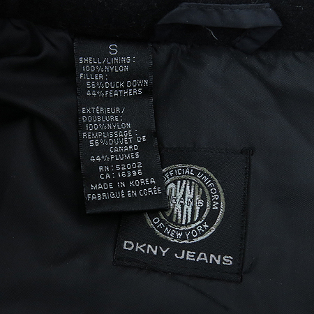 DKNY(����ī��) ������ �е� ���� �̹���5 - ���̺��� �߰���ǰ