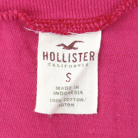 HOLLISTER(Ȧ������) ��ũ�÷� ���� Ƽ �̹���5 - ���̺��� �߰���ǰ