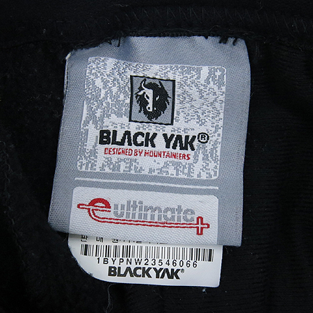 BLACK YAK(������ũ) �����÷� �ƿ����� ���� �̹���4 - ���̺��� �߰���ǰ