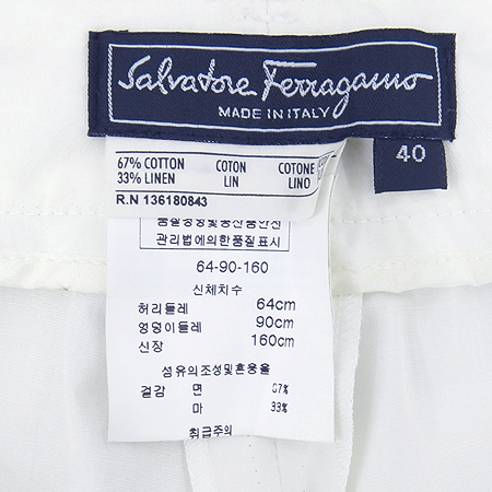 Ferragamo(��󰡸�) �� ȥ�� ȭ��Ʈ�÷� ���� �̹���5 - ���̺��� �߰���ǰ