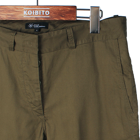 ISABEL MARANT(���ں�����) īŰ���� �÷� ���� �̹���2 - ���̺��� �߰���ǰ