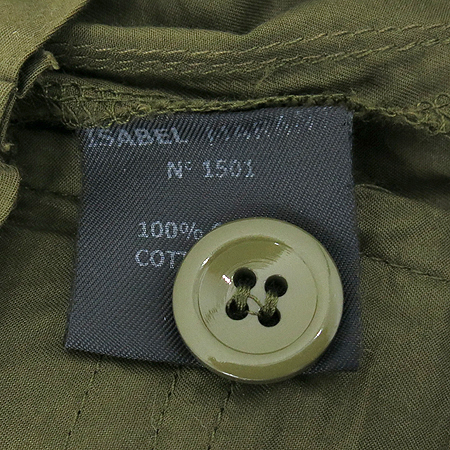 ISABEL MARANT(���ں�����) īŰ���� �÷� ���� �̹���5 - ���̺��� �߰���ǰ