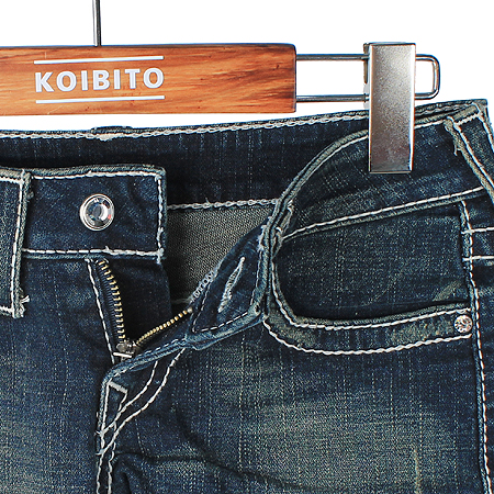 TRUERELIGION(Ʈ�縱����) DISCO JOSIE BIG T ���� ������ �̹���2 - ���̺��� �߰���ǰ