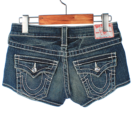 TRUERELIGION(Ʈ�縱����) DISCO JOSIE BIG T ���� ������ �̹���3 - ���̺��� �߰���ǰ