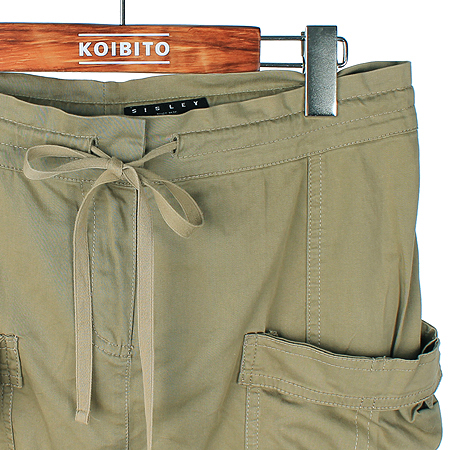 Sisley(�ý���) īŰ�÷� ��ĿƮ �̹���2 - ���̺��� �߰���ǰ