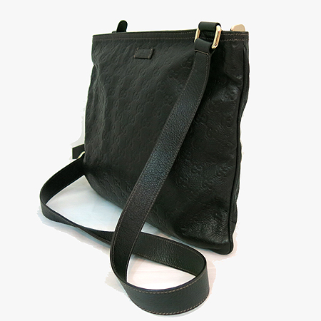 Gucci(����) 201446 GG�ΰ� �ø� ��ũ���� ũ�ν��� [�ϻ����] �̹���3 - ���̺��� �߰���ǰ