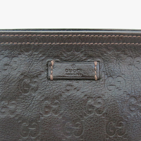 Gucci(����) 201446 GG�ΰ� �ø� ��ũ���� ũ�ν��� [�ϻ����] �̹���4 - ���̺��� �߰���ǰ