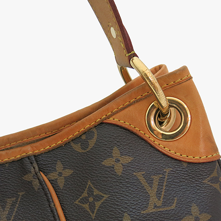 Louis Vuitton(���̺���) M56382 ���׷� ĵ���� �������� PM ����� [�ϻ����] �̹���4 - ���̺��� �߰���ǰ