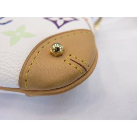 Louis Vuitton(���̺���) ���׷� �з�ũ��ġ MM �̹���4 - ���̺��� �߰���ǰ