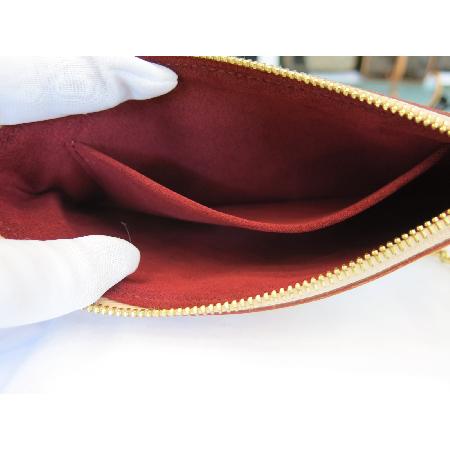 Louis Vuitton(���̺���) ���׷� �з�ũ��ġ MM �̹���5 - ���̺��� �߰���ǰ