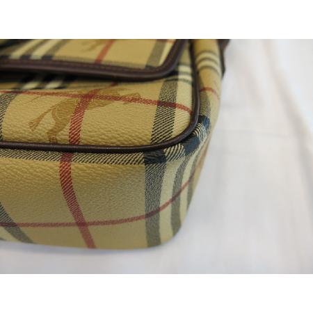 Burberry(������) Ŭ����üũPVC����� ȥ��ũ�ν��� �̹���3 - ���̺��� �߰���ǰ