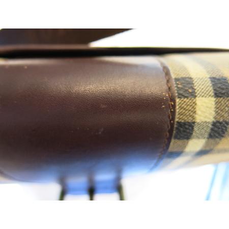 Burberry(������) Ŭ����üũPVC����� ȥ��ũ�ν��� �̹���5 - ���̺��� �߰���ǰ