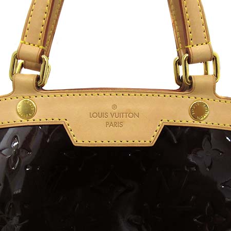 Louis Vuitton(���̺���) M91619 ���׷� ������ �Ƹ����� �극�� MM 2WAY [��õ ������] �̹���4 - ���̺��� �߰���ǰ