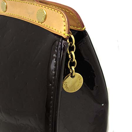 Louis Vuitton(���̺���) M91619 ���׷� ������ �Ƹ����� �극�� MM 2WAY [��õ ������] �̹���5 - ���̺��� �߰���ǰ