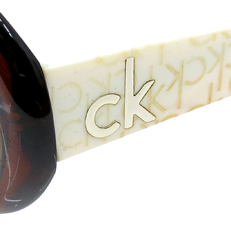 Calvin Klein(Ķ��Ŭ����) CK4081S ���� ���۶� [�λ꼾�Һ���] �̹���5 - ���̺��� �߰���ǰ