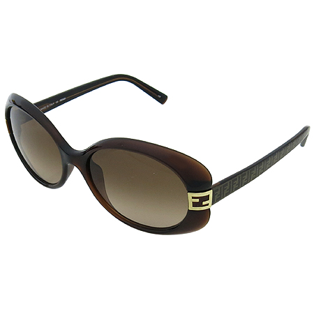 Fendi(���) FS5171 ���� FF�ΰ� ���� ���� ���۶� �̹���2 - ���̺��� �߰���ǰ