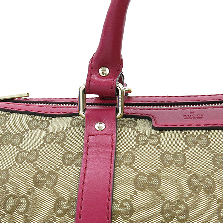 Gucci(����) 247205 GG�ΰ� �ڰ��� ��ũ���� Ʈ���� ȥ�� ������ 2WAY �̹���4 - ���̺��� �߰���ǰ