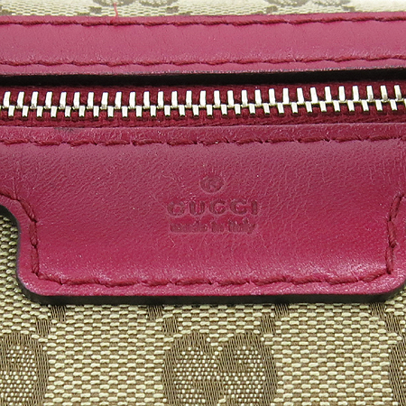 Gucci(����) 247205 GG�ΰ� �ڰ��� ��ũ���� Ʈ���� ȥ�� ������ 2WAY �̹���5 - ���̺��� �߰���ǰ