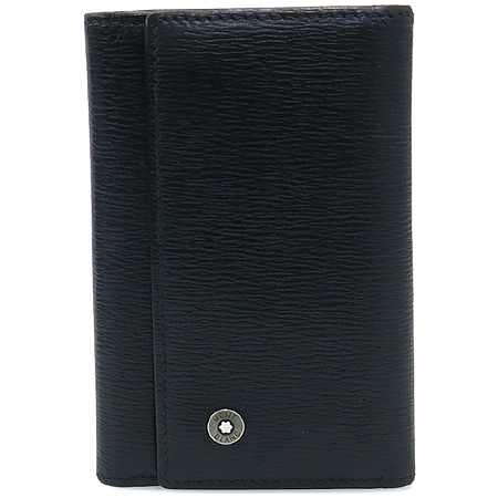 Montblanc(������) 08379 6Ȧ�� Ű ���̽� �̹���2 - ���̺��� �߰���ǰ