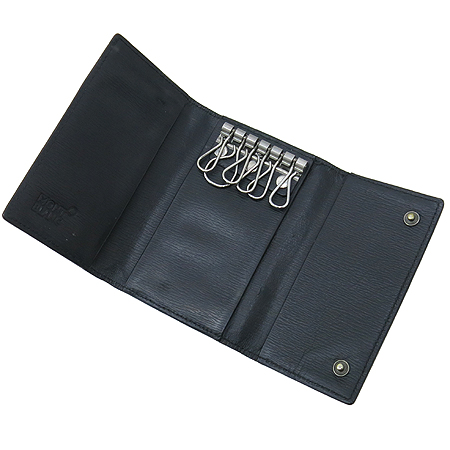 Montblanc(������) 08379 6Ȧ�� Ű ���̽� �̹���3 - ���̺��� �߰���ǰ