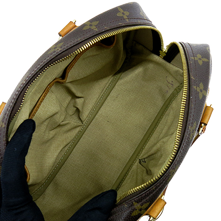 Louis Vuitton(���̺���) M42228 ���׷� ĵ���� Ʈ��� ��Ʈ�� �̹���6 - ���̺��� �߰���ǰ