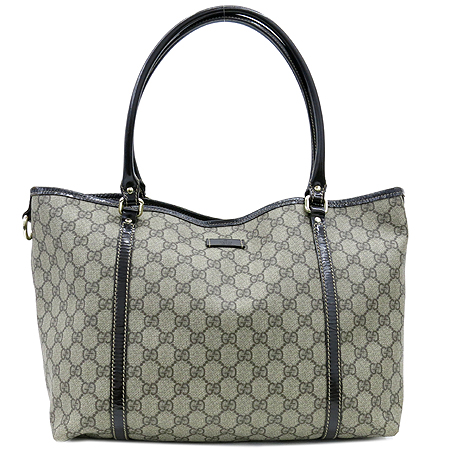 Gucci(����) 197953 GG�ΰ� PVC ��ũ���� ȥ�� ���� ����� �̹���2 - ���̺��� �߰���ǰ