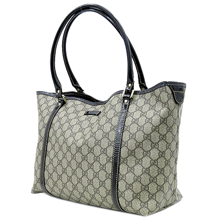 Gucci(����) 197953 GG�ΰ� PVC ��ũ���� ȥ�� ���� ����� �̹���3 - ���̺��� �߰���ǰ