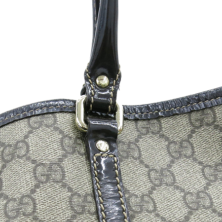 Gucci(����) 197953 GG�ΰ� PVC ��ũ���� ȥ�� ���� ����� �̹���4 - ���̺��� �߰���ǰ