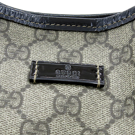 Gucci(����) 197953 GG�ΰ� PVC ��ũ���� ȥ�� ���� ����� �̹���5 - ���̺��� �߰���ǰ