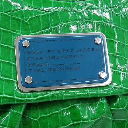 Marc_Jacobs(��ũ���̸�ũ�����߽�) �׸� ũ��ũ�������� �ֳ��� ���� �÷���Ʈ Ŭ��ġ �� ����� �̹���4 - ���̺��� �߰���ǰ