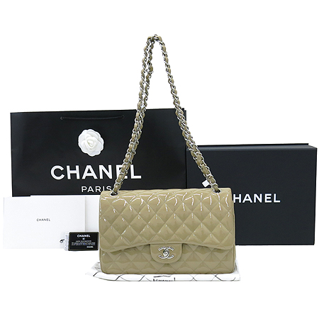 Chanel() ̴Ʈ Ŭ  L  ü  [б]