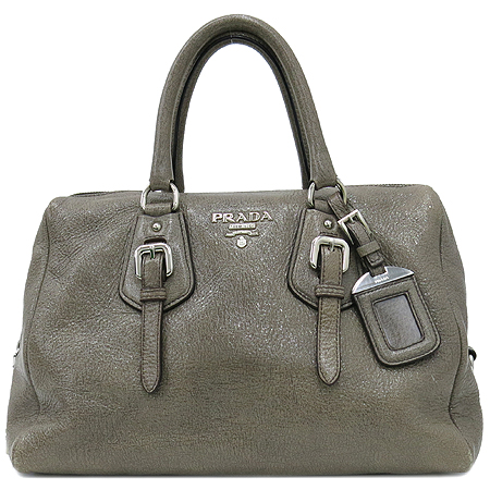 Prada(�����) BL0474 ���� �ΰ� ü���� ��Ʈ�� �̹���2 - ���̺��� �߰���ǰ