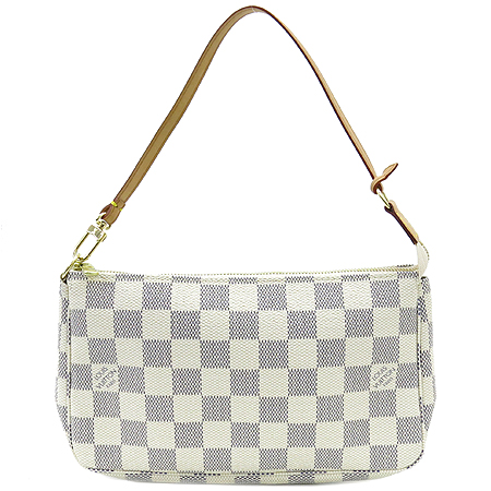 Louis Vuitton(���̺���) N51986 �ٹ̿� ĵ���� ���ָ� ����Ʈ �׼����� �Ŀ�ġ�� [��������] �̹���2 - ���̺��� �߰���ǰ