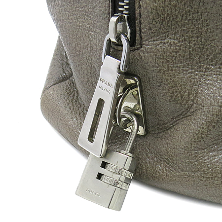 Prada(�����) BL0474 ���� �ΰ� ü���� ��Ʈ�� �̹���5 - ���̺��� �߰���ǰ