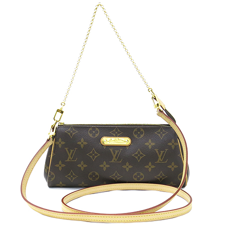Louis Vuitton(���̺���) M95567 ���׷� ĵ���� ���� Ŭ��ġ 2WAY [��õ ������] �̹���2 - ���̺��� �߰���ǰ