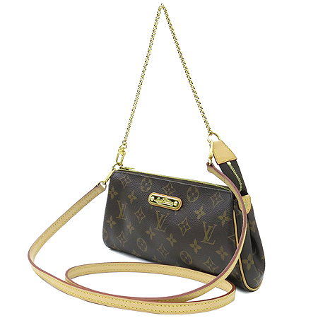 Louis Vuitton(���̺���) M95567 ���׷� ĵ���� ���� Ŭ��ġ 2WAY [��õ ������] �̹���3 - ���̺��� �߰���ǰ