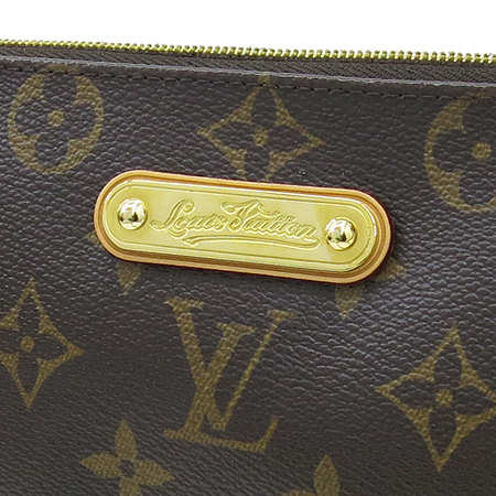 Louis Vuitton(���̺���) M95567 ���׷� ĵ���� ���� Ŭ��ġ 2WAY [��õ ������] �̹���4 - ���̺��� �߰���ǰ