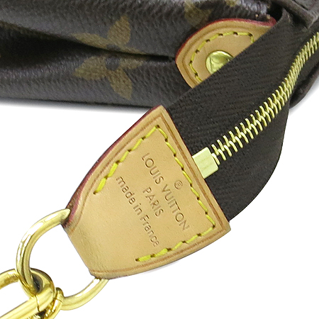 Louis Vuitton(���̺���) M95567 ���׷� ĵ���� ���� Ŭ��ġ 2WAY [��õ ������] �̹���5 - ���̺��� �߰���ǰ