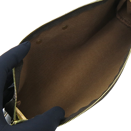 Louis Vuitton(���̺���) M95567 ���׷� ĵ���� ���� Ŭ��ġ 2WAY [��õ ������] �̹���6 - ���̺��� �߰���ǰ