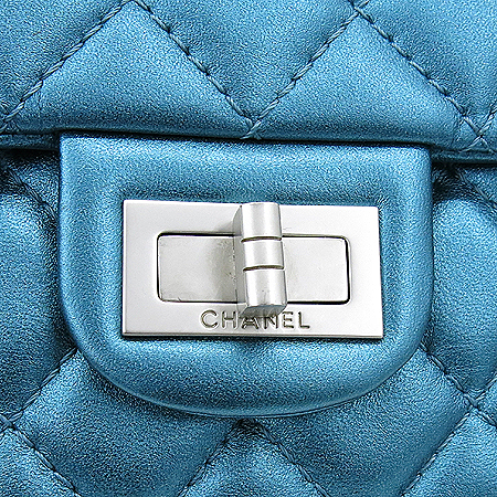 Chanel() A46213Y05196 ũ  Ƽ Ų Ż ǹ ü Ŭġ   [빮] ̹5 - ̺ ߰ǰ