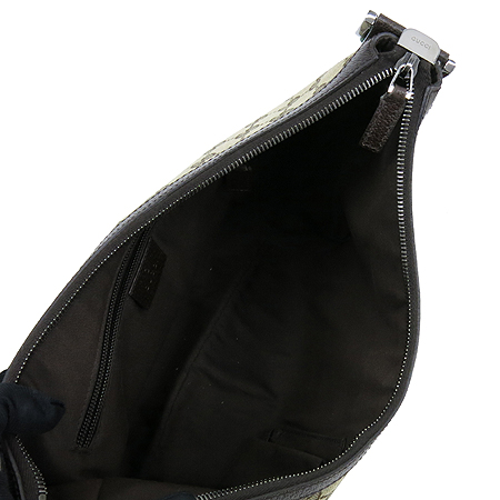 Gucci(����) 181092 GG �ΰ� �ڰ��� ��� ũ�ν��� [������] �̹���5 - ���̺��� �߰���ǰ