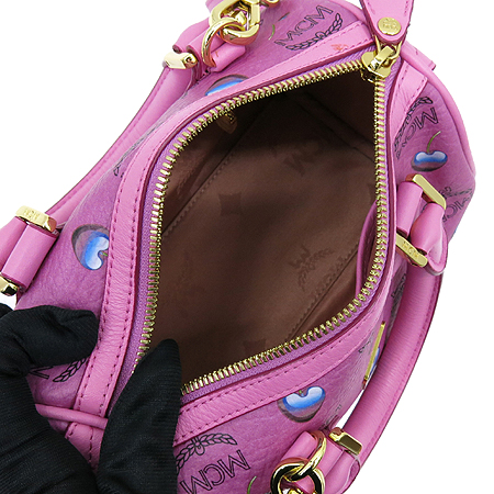 MCM(������) MWB2SVI01PK ����Ʈ ���佺 ��ũ ���� �̴� ������ ��Ʈ�� + �����Ʈ�� �̹���6 - ���̺��� �߰���ǰ