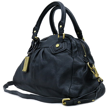 Marc By Marc Jacobs M3PE102 ���� ���� ���̺� ���̵� 2WAY �̹���2 - ���̺��� �߰���ǰ